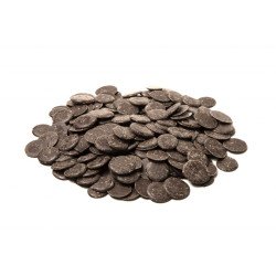 Chocolate Moldeo Semi Chocolart X 500 G