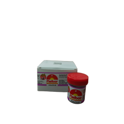 Colorante En Pasta Violeta Fleibor X 15 G