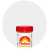Colorante En Polvo Fleibor Blanco Perlado X 4 G