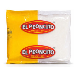 Coco Rallado Fino El Peoncito X Kg