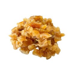 Cascara De Naranja Confitada Frunat X Kg