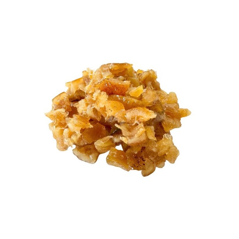 Cascara De Naranja Confitada Frunat X Kg