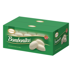 BOMBONITO BLANCO X 1 KG