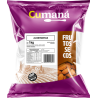 ALMENDRAS CUMANA  X 1 KG